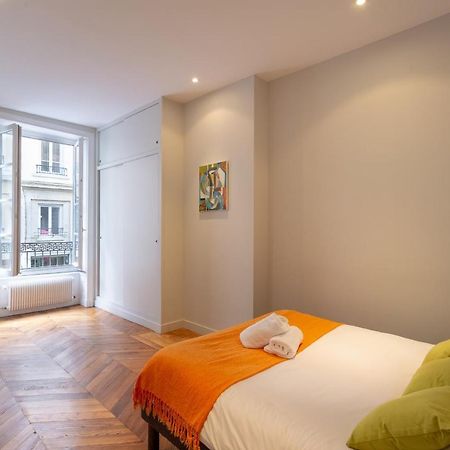 Dify Le Franklin - Bellecour Apartment ลียง ภายนอก รูปภาพ