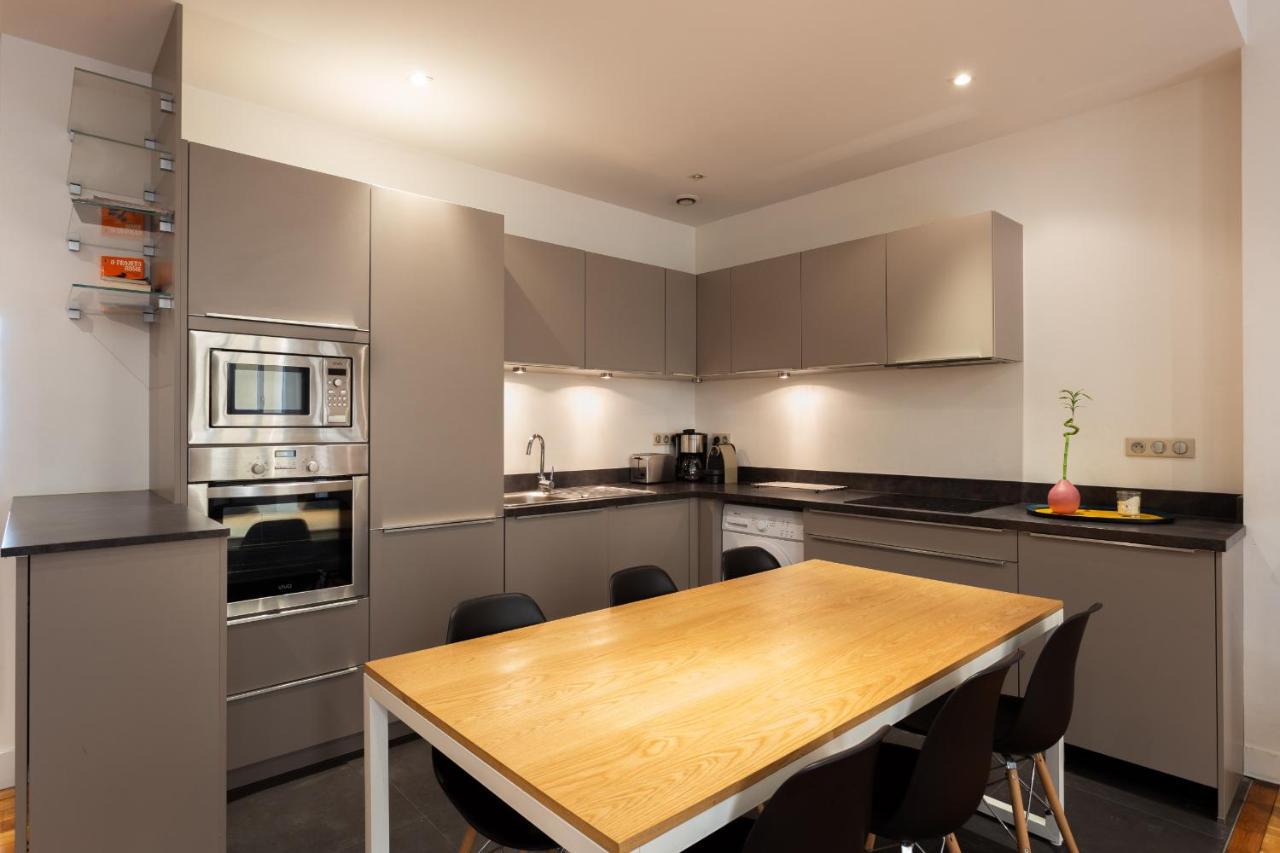Dify Le Franklin - Bellecour Apartment ลียง ภายนอก รูปภาพ