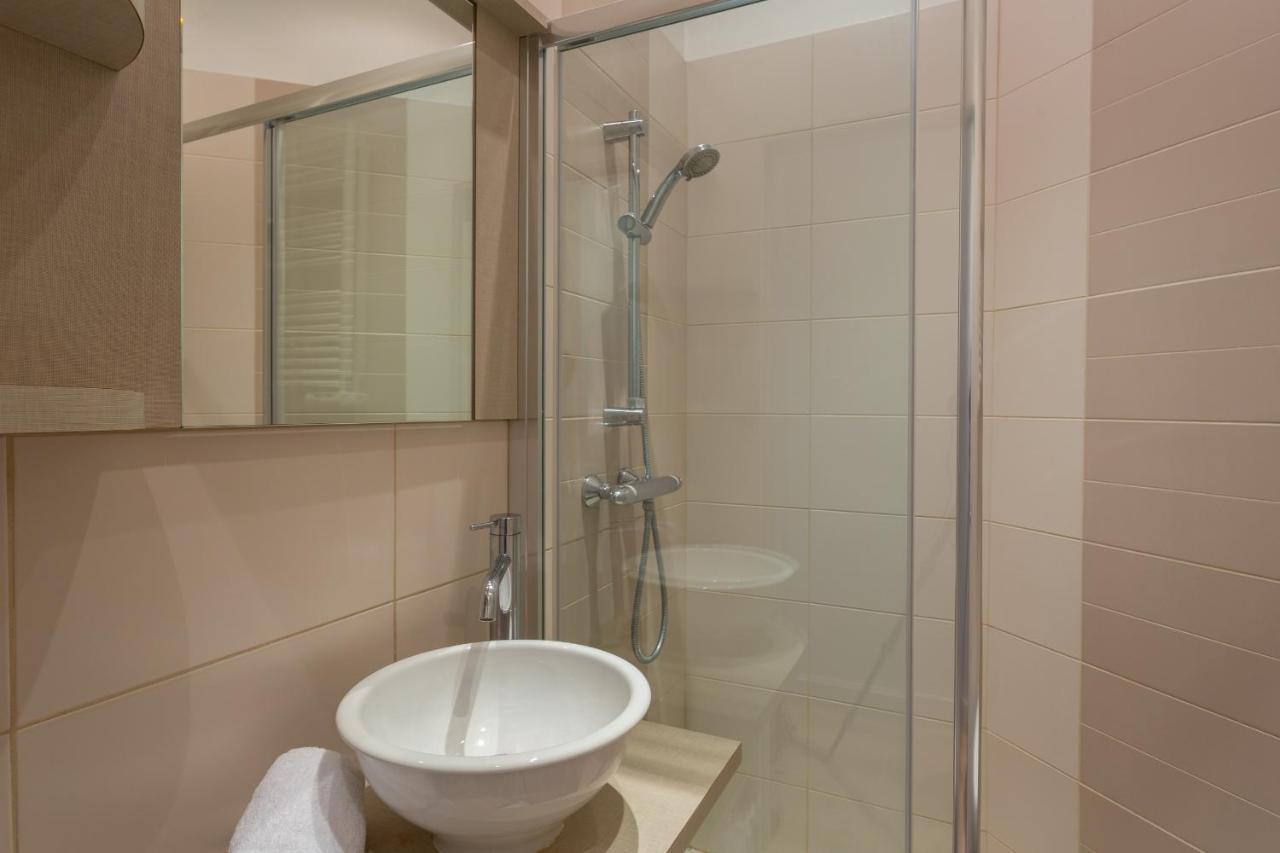 Dify Le Franklin - Bellecour Apartment ลียง ภายนอก รูปภาพ